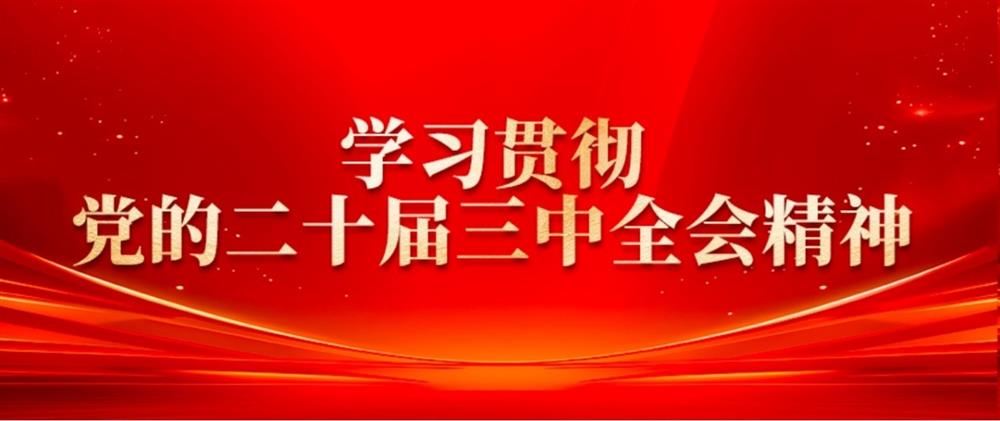 學(xué)習(xí)貫徹黨的二十屆三中全會(huì)精神② 產(chǎn)發(fā)園區(qū)集團(tuán)董事長劉孝萌：抓好“建、招、儲(chǔ)、運(yùn)”,建設(shè)高質(zhì)量產(chǎn)業(yè)園區(qū)